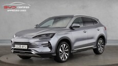 BYD Seal U 1.5 DM-i Comfort 5dr Auto Estate
